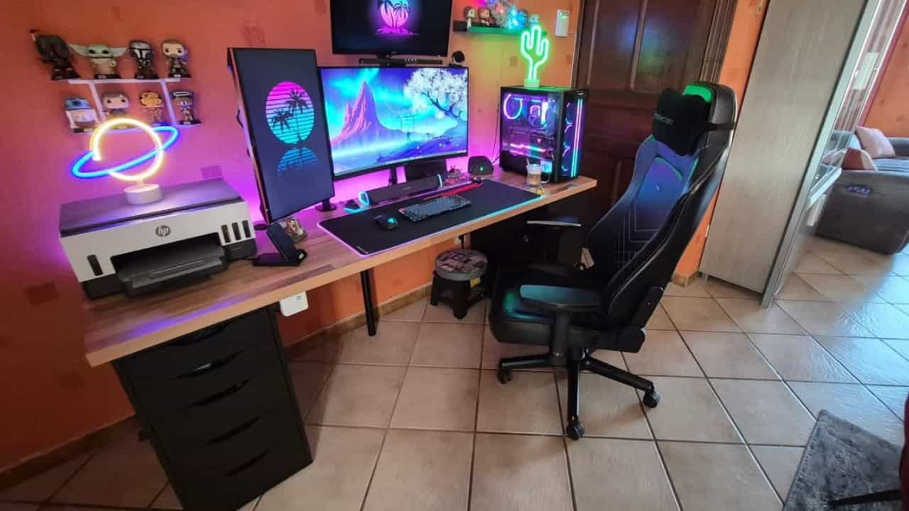 Samsung Odyssey OLED G6: ലോകത്തിലെ ആദ്യ 500 ഹെർട്സ് ഒഎൽഇഡി ഗെയിമിങ് മോണിറ്റർ; ഒഡീസി ജി6മായി സാംസങ് Samsung Odyssey OLED G6: ലോകത്തിലെ ആദ്യ 500 ഹെർട്സ് ഒഎൽഇഡി ഗെയിമിങ് മോണിറ്റർ; ഒഡീസി ജി6മായി സാംസങ്