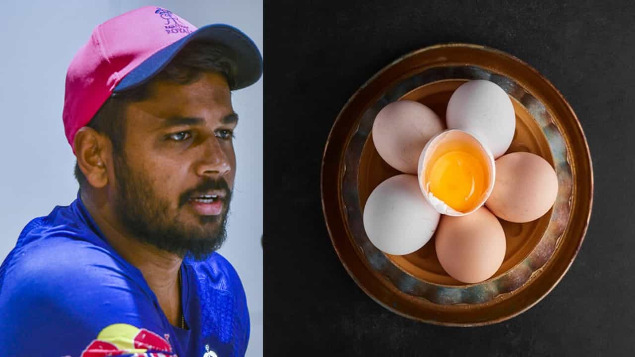Sanju Samson: മുട്ട പുഴുങ്ങിയപ്പോള്‍ അബദ്ധം, ഒടുവില്‍ ഫയര്‍ എഞ്ചിന്‍ എത്തി, ഹോട്ടല്‍ ഒഴിപ്പിച്ചു; സഞ്ജുവിന് സംഭവിച്ചത്‌