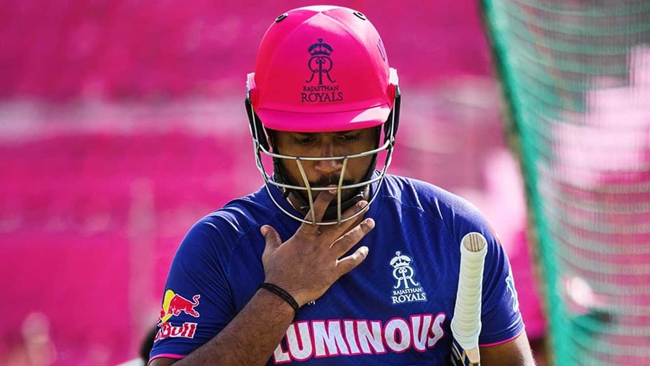 IPL 2025: ആ ഗ്യാപ് സഞ്ജു മുതലാക്കി, ഇനി തിരിച്ചുവരവ്; വമ്പന് സൂചന പുറത്ത് IPL 2025: ആ ഗ്യാപ് സഞ്ജു മുതലാക്കി, ഇനി തിരിച്ചുവരവ്; വമ്പന് സൂചന പുറത്ത്