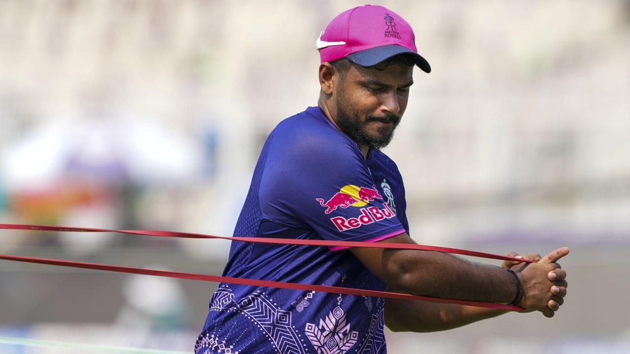 IPL 2025: മല്ലുമിനാട്ടി ഈസ് ബാക്ക്; സഞ്ജുവിനെ വരവേറ്റ് രാജസ്ഥാന്‍ റോയല്‍സ്; വീഡിയോ വൈറല്‍