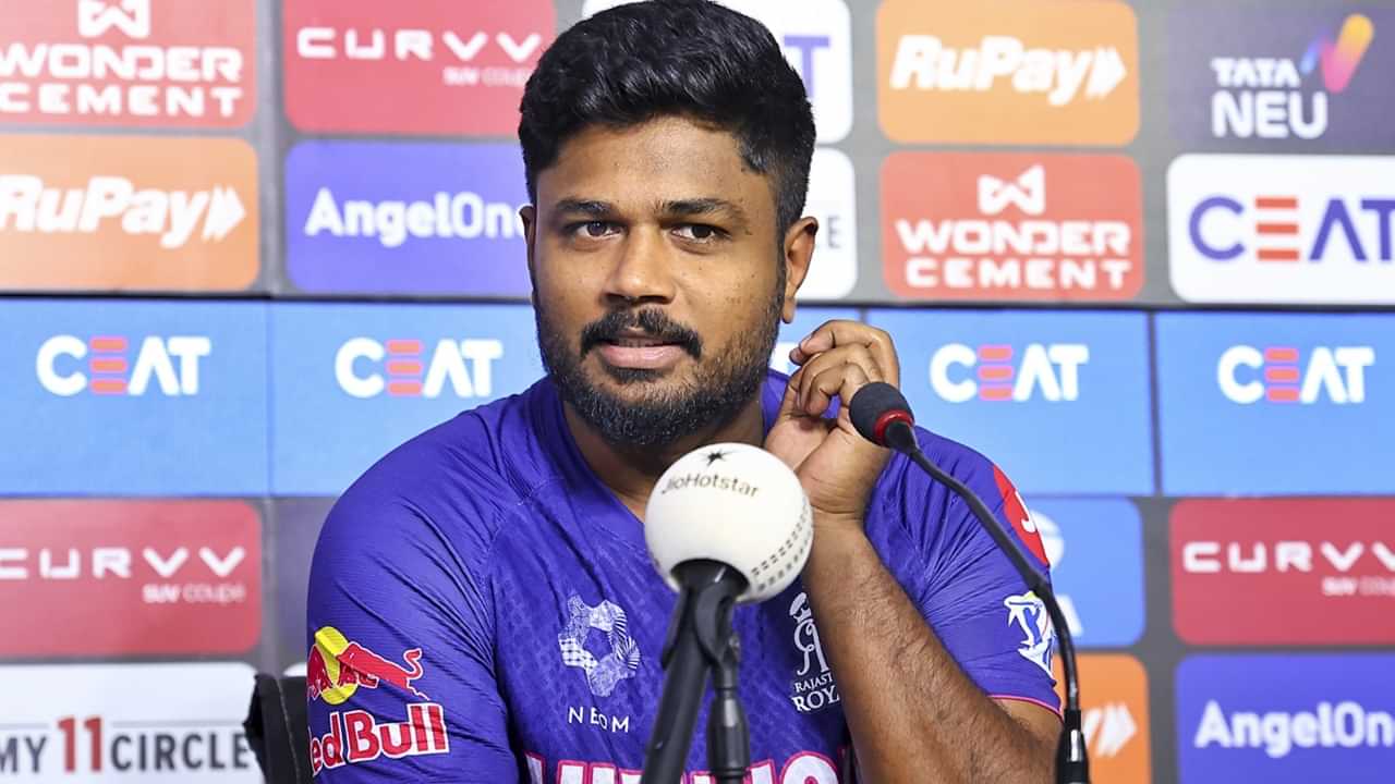 IPL 2025: ഒന്നും നഷ്ടപ്പെടാനില്ലാതെ രാജസ്ഥാന്‍ റോയല്‍സ്; ചെറിയ ഇടവേളയ്ക്ക് വലിയ തിരിച്ചുവരവുമായി സഞ്ജു