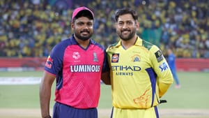 IPL 2025: അന്ന് ധോണിയെത്തിയപ്പോള്‍ ചെവി പൊത്താന്‍ തോന്നി; സഞ്ജുവിന്റെ വെളിപ്പെടുത്തല്‍