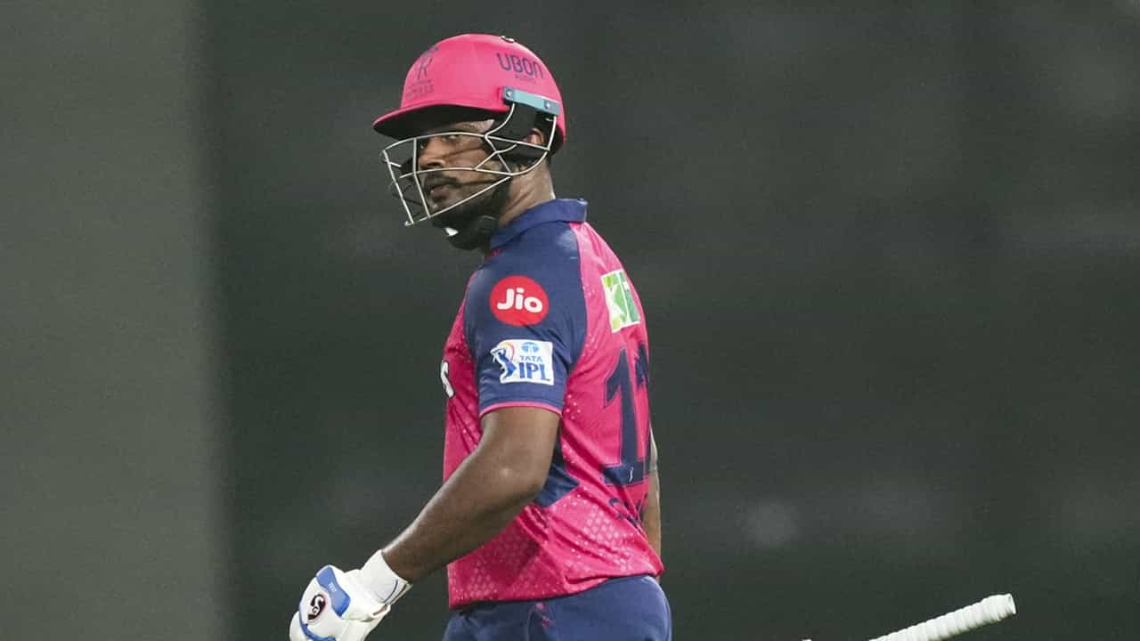 IPL 2025: സഞ്ജു തിരിച്ചുവരുന്നു; പക്ഷേ, കൊല്‍ക്കത്ത നൈറ്റ് റൈഡേഴ്‌സിന് എതിരെയല്ല