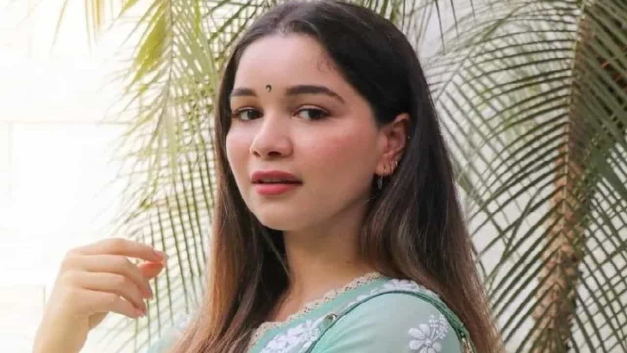 Sara Tendulkar: ഏഴാം ക്ലാസില് പഠിക്കുമ്പോള് പിസിഒഎസ് കണ്ടെത്തി; അതിജീവനത്തെ കുറിച്ച് തുറന്നുപറഞ്ഞ് സാറ ടെണ്ടുല്ക്കര് Sara Tendulkar: ഏഴാം ക്ലാസില് പഠിക്കുമ്പോള് പിസിഒഎസ് കണ്ടെത്തി; അതിജീവനത്തെ കുറിച്ച് തുറന്നുപറഞ്ഞ് സാറ ടെണ്ടുല്ക്കര്