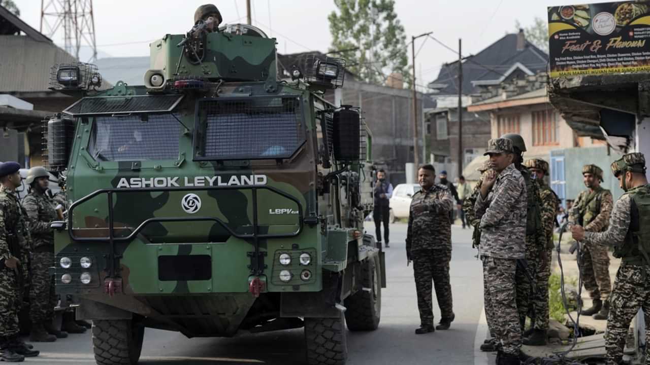 Operation Sindoor: വ്യോമാതിര്‍ത്തിയില്‍ നിരീക്ഷണം ശക്തമാക്കി ഇന്ത്യ; പ്രതികരിച്ച് ലോകരാജ്യങ്ങള്‍