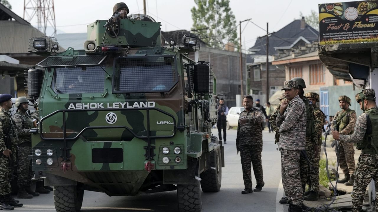 Operation Sindoor: വ്യോമാതിര്‍ത്തിയില്‍ നിരീക്ഷണം ശക്തമാക്കി ഇന്ത്യ; പ്രതികരിച്ച് ലോകരാജ്യങ്ങള്‍