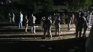 India vs Pakistan Conflict: പാക് മണ്ണില്‍ പ്രത്യാക്രമണം തുടങ്ങി ഇന്ത്യ; ലാഹോറിലും സിയാല്‍കോട്ടിലും വ്യോമാക്രമണം