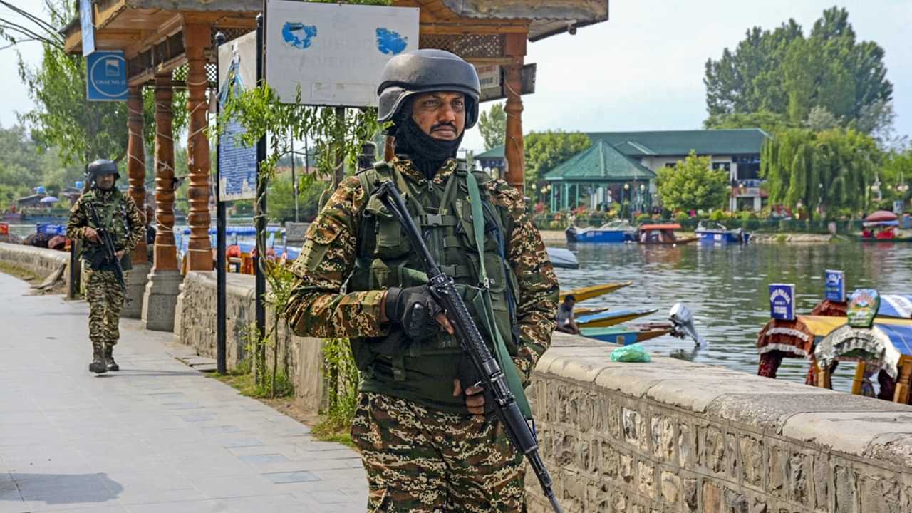 India Pakistan Conflict: ജമ്മുവില്‍ സ്ഥിതിഗതികള്‍ ശാന്തം, സസൂക്ഷ്മം നിരീക്ഷിച്ച് കേന്ദ്രം