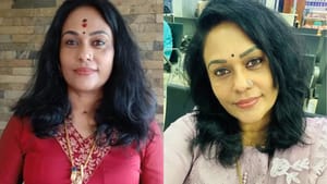 Seema G Nair: ‘ഒരു കൈ കൊണ്ട് കൊടുക്കുന്നത് മറുകൈ അറിയരുത് എന്ന പ്രമാണത്തിലാണ് പോയത്, അല്ലാതെ പൊട്ടിമുളച്ച് സോഷ്യല്‍ വര്‍ക്കറായതല്ല’
