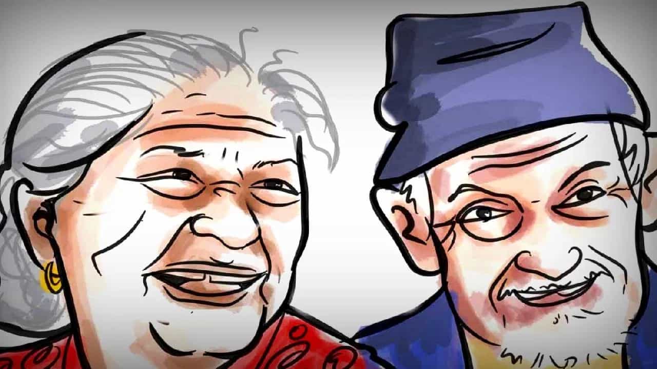 Senior Citizen Savings Scheme: ദിവസം 50 രൂപ നിക്ഷേപിച്ചാൽ, 35 ലക്ഷം കയ്യിൽ, ഗംഭീര പദ്ധതി