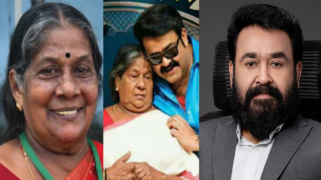 Sethu Lakshmi: മോഹന്‍ലാല്‍ എല്ലാവരെയും സ്‌നേഹിക്കുന്നയാള്‍; മകന്‍ ഇപ്പോഴും ജീവിക്കുന്നത് അദ്ദേഹമുള്ളതുകൊണ്ട്‌