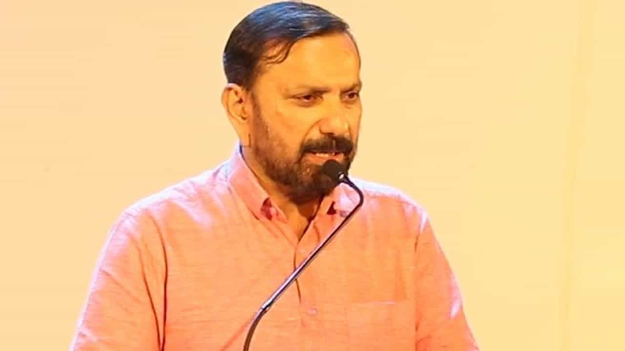 Shajan Skariah: ഗുണ്ടകളെ പോലെ പൊലീസെത്തി, ക്രൈം എന്താണെന്ന് പോലും പറഞ്ഞില്ല; ഷാജന്‍ സ്‌കറിയയ്ക്ക് ജാമ്യം