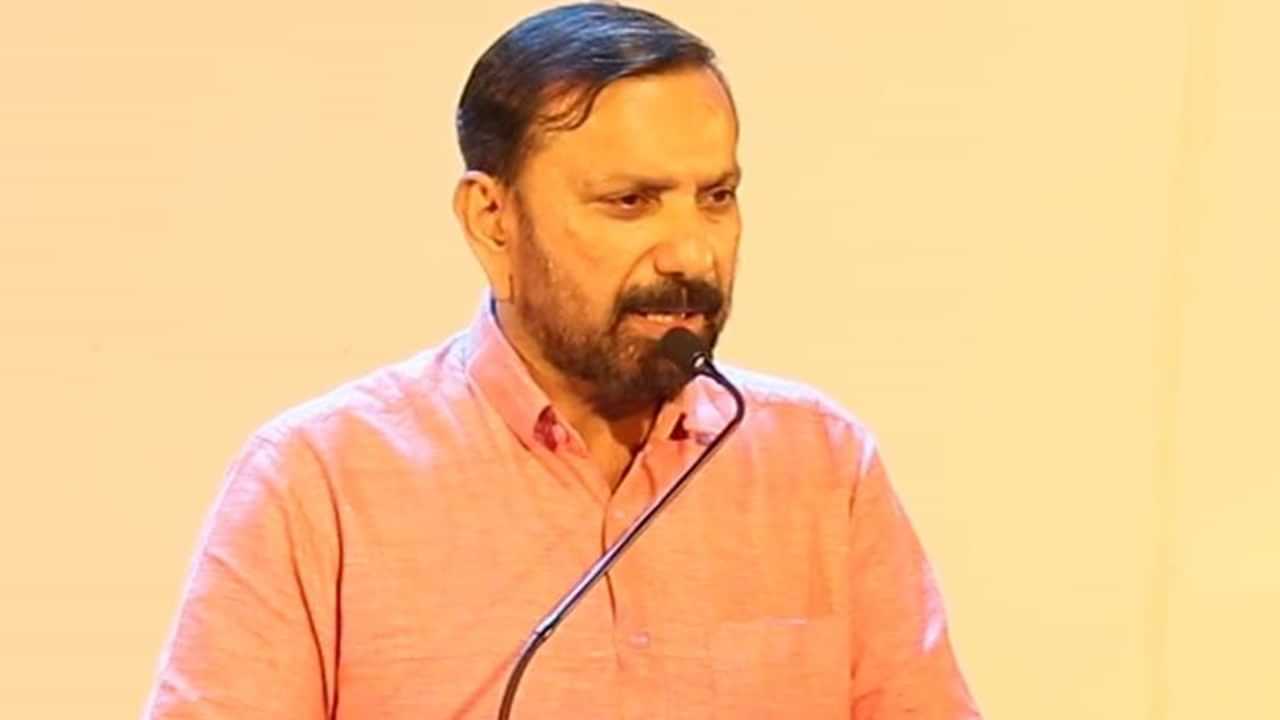 Shajan Skariah: ഗുണ്ടകളെ പോലെ പൊലീസെത്തി, ക്രൈം എന്താണെന്ന് പോലും പറഞ്ഞില്ല; ഷാജന്‍ സ്‌കറിയയ്ക്ക് ജാമ്യം