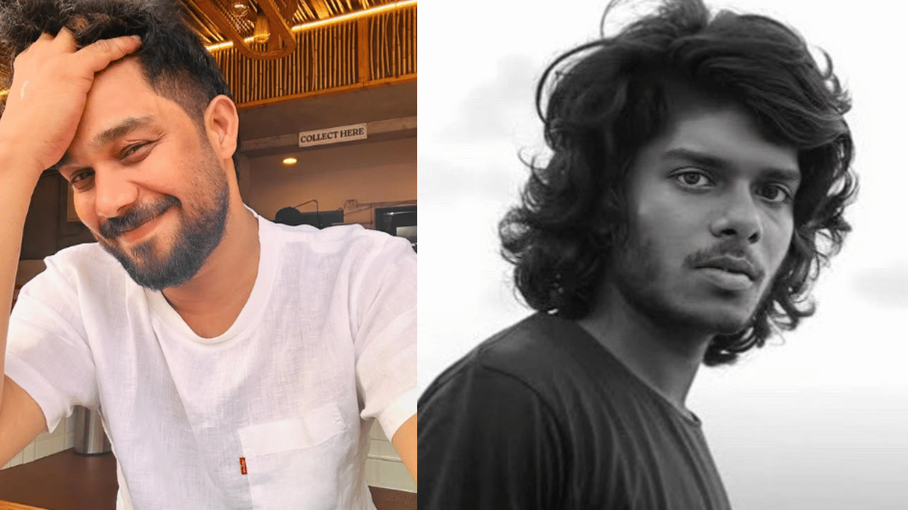 റാപ്പർ വേടന് പിന്തുണയുമായി സിനിമാതാരം ഷറഫുദ്ദീൻ. എലപ്പുള്ളി ഫെസ്റ്റിൽ പങ്കെടുത്തപ്പോഴാണ് വേടനെ കുറിച്ച് സംസാരിച്ചത്.
