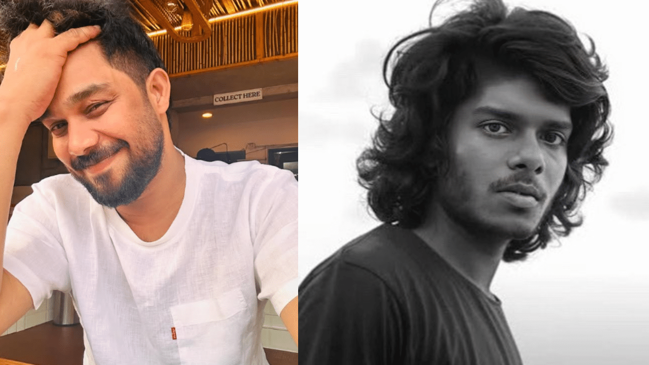 റാപ്പർ വേടന് പിന്തുണയുമായി സിനിമാതാരം ഷറഫുദ്ദീൻ. എലപ്പുള്ളി ഫെസ്റ്റിൽ പങ്കെടുത്തപ്പോഴാണ് വേടനെ കുറിച്ച് സംസാരിച്ചത്.
