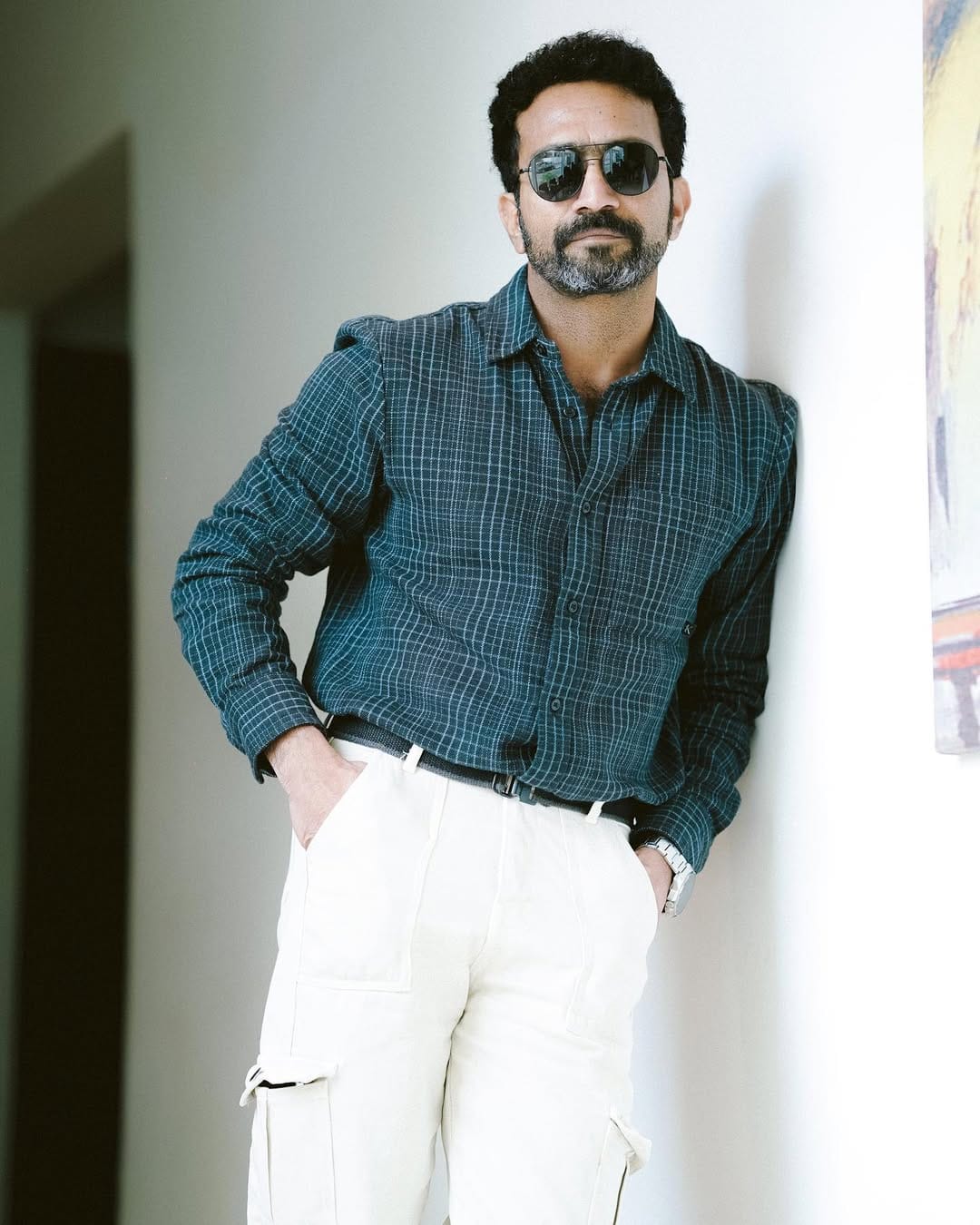 പുറത്തോട്ട് പോയാല്‍ എന്താണ് ഉണ്ടാവുക എന്ന കാര്യം ഡോക്ടര്‍ പറഞ്ഞിരുന്നു. ഒന്നിനോടും പ്രകോപിതനാകരുത്, നമ്മള്‍ മാറേണ്ടത് നമ്മുടെ ആവശ്യമാണ് എല്ലാവരെയും അറിയിക്കണ്ട കാര്യമില്ലെന്ന് അദ്ദേഹം പറഞ്ഞു. 

