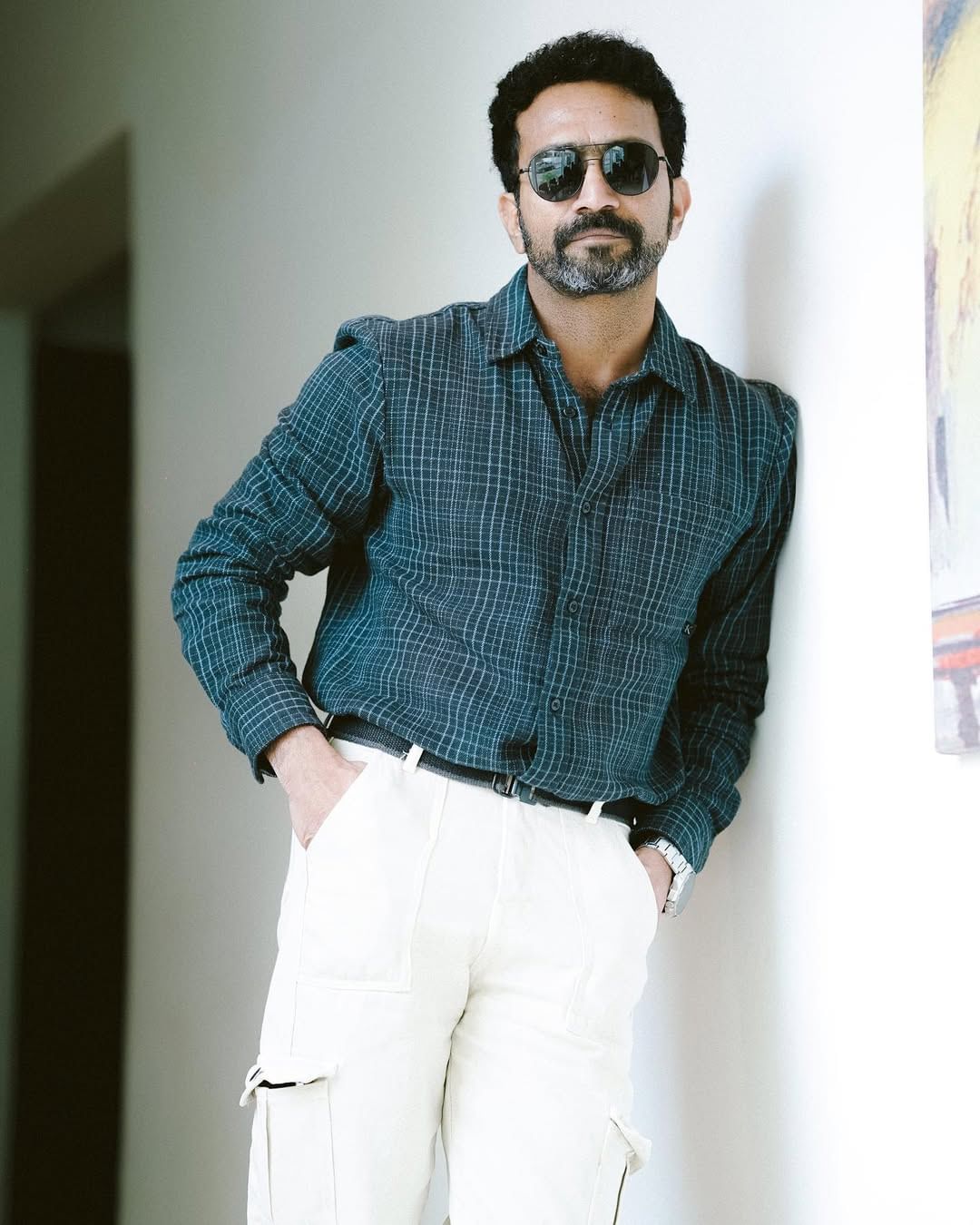 പുറത്തോട്ട് പോയാല് എന്താണ് ഉണ്ടാവുക എന്ന കാര്യം ഡോക്ടര് പറഞ്ഞിരുന്നു. ഒന്നിനോടും പ്രകോപിതനാകരുത്, നമ്മള് മാറേണ്ടത് നമ്മുടെ ആവശ്യമാണ് എല്ലാവരെയും അറിയിക്കണ്ട കാര്യമില്ലെന്ന് അദ്ദേഹം പറഞ്ഞു.