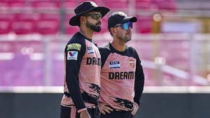 IPL 2025: സ്വാതന്ത്ര്യം നല്‍കുന്ന പരിശീലകന്‍; റിക്കി പോണ്ടിങിന് നന്ദി പറഞ്ഞ് ശ്രേയസ് അയ്യര്‍