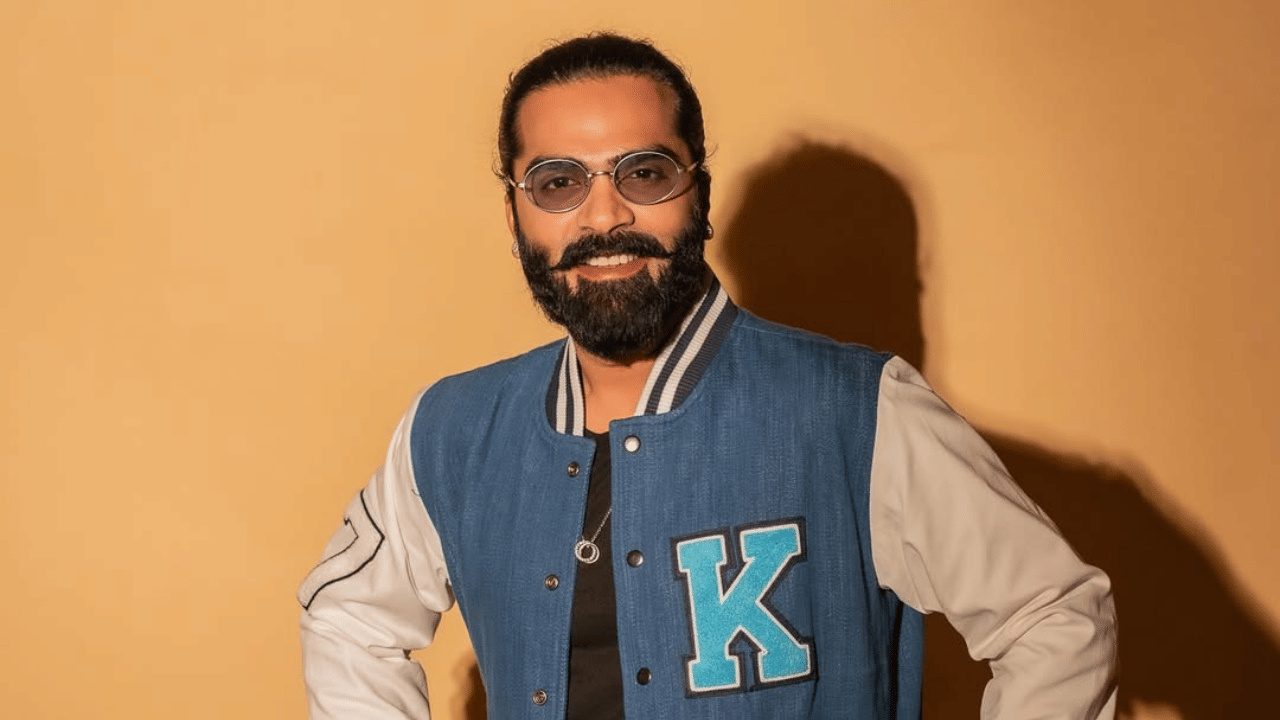 Silambarasan TR: ആ മമ്മൂട്ടി ചിത്രം ഞാൻ ഏഴ് തവണ തിയറ്ററിൽ നിന്ന് കണ്ടിട്ടുണ്ട്; സിലമ്പരസൻ