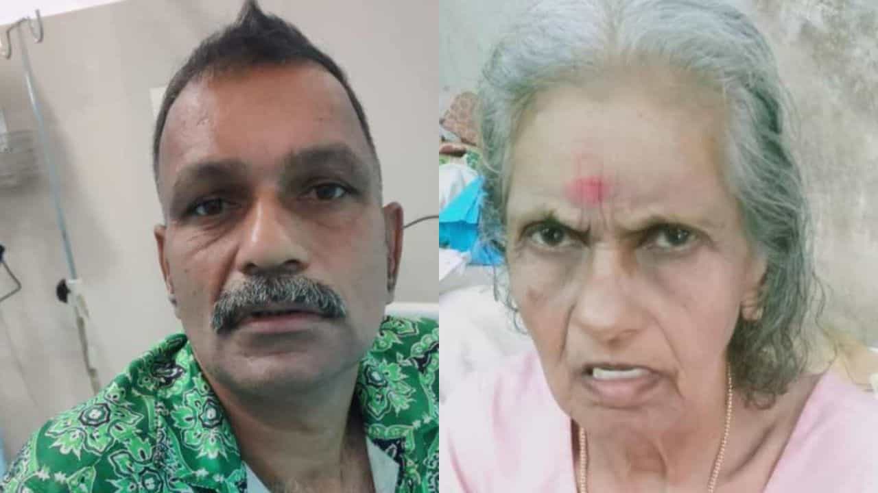 Son Kills Mother: അമ്മയെ മകന്‍ ചവിട്ടിക്കൊന്നു; കൊലപാതകം മദ്യലഹരിയില്‍