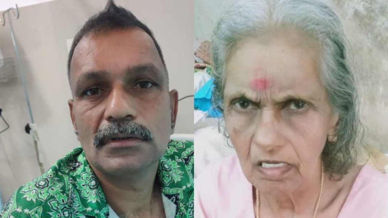 Son Kills Mother: അമ്മയെ മകന്‍ ചവിട്ടിക്കൊന്നു; കൊലപാതകം മദ്യലഹരിയില്‍