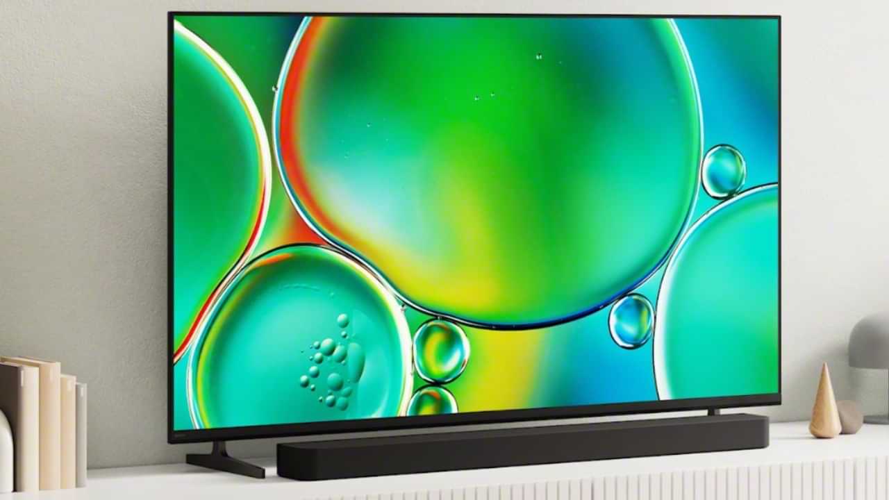 Sony Bravia 2 II: ഗൂഗിൾ ഒഎസ്, സ്പോർട്സ് 4 കെ അൾട്ര എച്ച്ഡി സ്ക്രീൻ; സോണി ബ്രാവിയ 2 II സീരീസ് ഇന്ത്യയിലെത്തി Sony Bravia 2 II: ഗൂഗിൾ ഒഎസ്, സ്പോർട്സ് 4 കെ അൾട്ര എച്ച്ഡി സ്ക്രീൻ; സോണി ബ്രാവിയ 2 II സീരീസ് ഇന്ത്യയിലെത്തി
