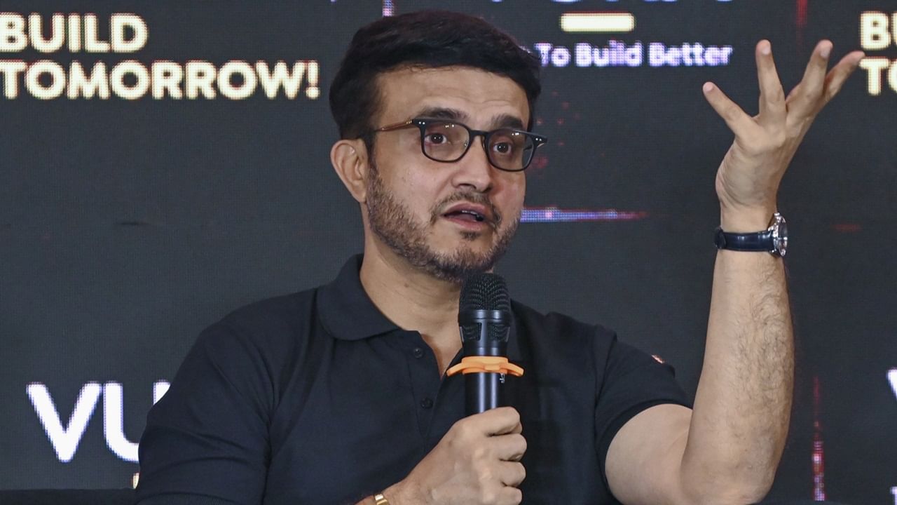 IPL 2025: ഐപിഎല് തുടരും, അത് ബിസിസിഐയ്ക്ക് സാധിക്കും; ഗാംഗുലിയുടെ വാക്കുകള് IPL 2025: ഐപിഎല് തുടരും, അത് ബിസിസിഐയ്ക്ക് സാധിക്കും; ഗാംഗുലിയുടെ വാക്കുകള്