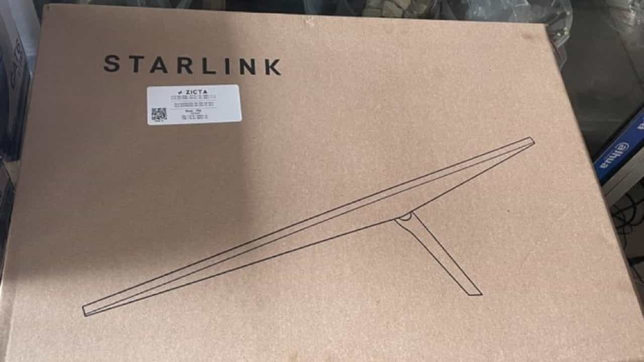 Starlink: സ്റ്റാർലിങ്കിൻ്റെ പ്ലാനുകൾ ആരംഭിക്കുക 850 രൂപ മുതൽ; ലക്ഷ്യം ജിയോയുടെ കുത്തക തകർക്കൽ