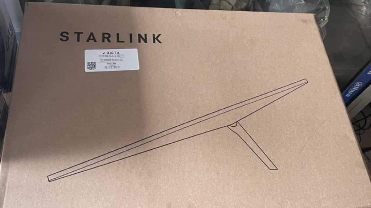 Starlink: സ്റ്റാർലിങ്കിൻ്റെ പ്ലാനുകൾ ആരംഭിക്കുക 850 രൂപ മുതൽ; ലക്ഷ്യം ജിയോയുടെ കുത്തക തകർക്കൽ