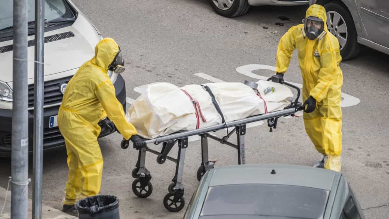 Covid Deaths: സംസ്ഥാനങ്ങൾ പൂഴ്ത്തിവച്ചത് 20 ലക്ഷം കൊവിഡ് മരണങ്ങൾ; ശരിയായ കണക്ക് പുറത്തുവിട്ട് കേന്ദ്രം