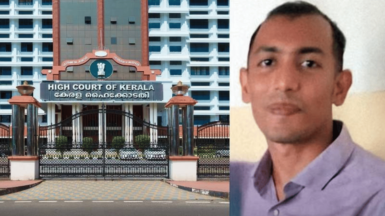 Sukant Suresh: ‘ഒരേ സമയം പല സ്ത്രീകളുമായി ബന്ധം’; സുകാന്തിൻ്റെ മുൻകൂർ ജാമ്യാപേക്ഷ തള്ളി ഹൈക്കോടതി