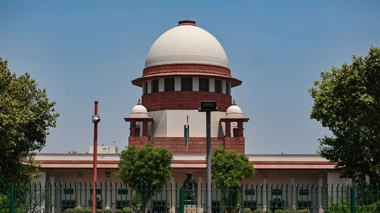Supreme Court: വഴക്ക് പറയുന്നത് ആത്മഹത്യയ്ക്കുള്ള പ്രേരണയാകില്ല: സുപ്രീംകോടതി