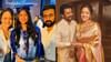 മകളുടെ സ്കൂൾ ഗ്രാജുവേഷൻ ചടങ്ങില്‍ സൂര്യയും ജ്യോതികയും...