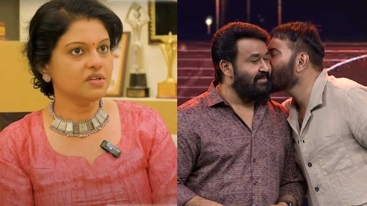 Mammootty - Mohanlal: വസ്ത്രത്തിൻ്റെ കാര്യത്തിൽ മമ്മൂക്കയ്ക്ക് വെറൈറ്റിയാണ് വേണ്ടത്; ലാലേട്ടന് എന്തായാലും മതി: കോസ്റ്റ്യൂം ഡിസൈനർ സൂര്യപാർവതി