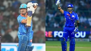 IPL 2025: സച്ചിൻ തെണ്ടുൽക്കറിൻ്റെ 15 വർഷം പഴക്കമുള്ള റെക്കോർഡ് തിരുത്തിയെഴുതി സൂര്യകുമാർ; നേട്ടം പഞ്ചാബിനെതിരായ മത്സരത്തിൽ