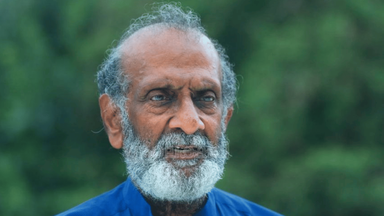 T G Ravi: ‘സ്ത്രീകൾ എന്നെ കാണുമ്പോള്‍ ഭയപ്പെട്ട് ഓടിയിരുന്നു, വീട്ടില്‍ കയറ്റിയിട്ടില്ല’; ടി ജി രവി