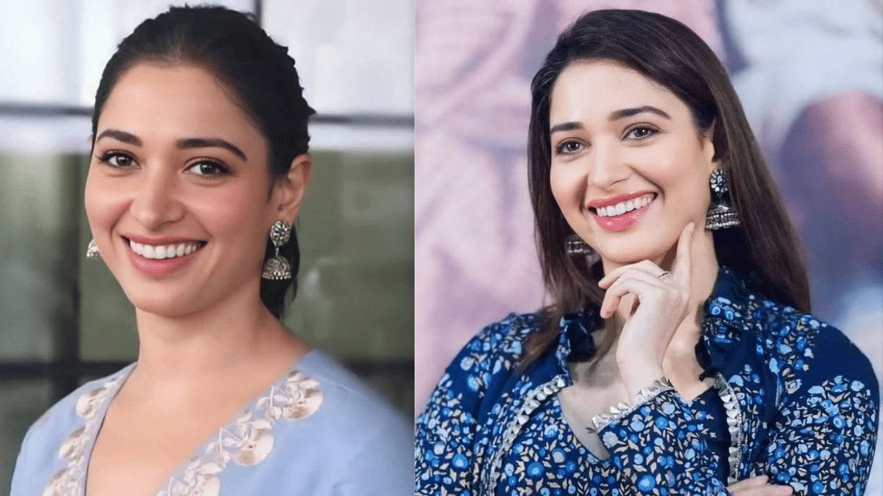 Tamannaah: വേറെ ആരെയും കിട്ടിയില്ലേ; തമന്നയെ ബ്രാൻഡ് അംബാസഡറാക്കിയ തീരുമാനത്തിൽ കർണാടകയിൽ പ്രതിഷേധം