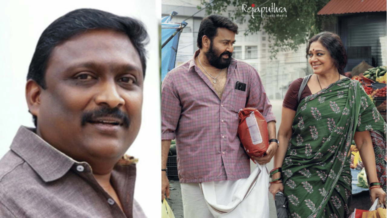 M Ranjith: ശോഭനയാണ് നായികയെന്ന് അറിഞ്ഞപ്പോൾ ദൈവമേ എന്നാണ് മോഹൻലാൽ പറഞ്ഞത്: രജപുത്ര രഞ്ജിത്ത്