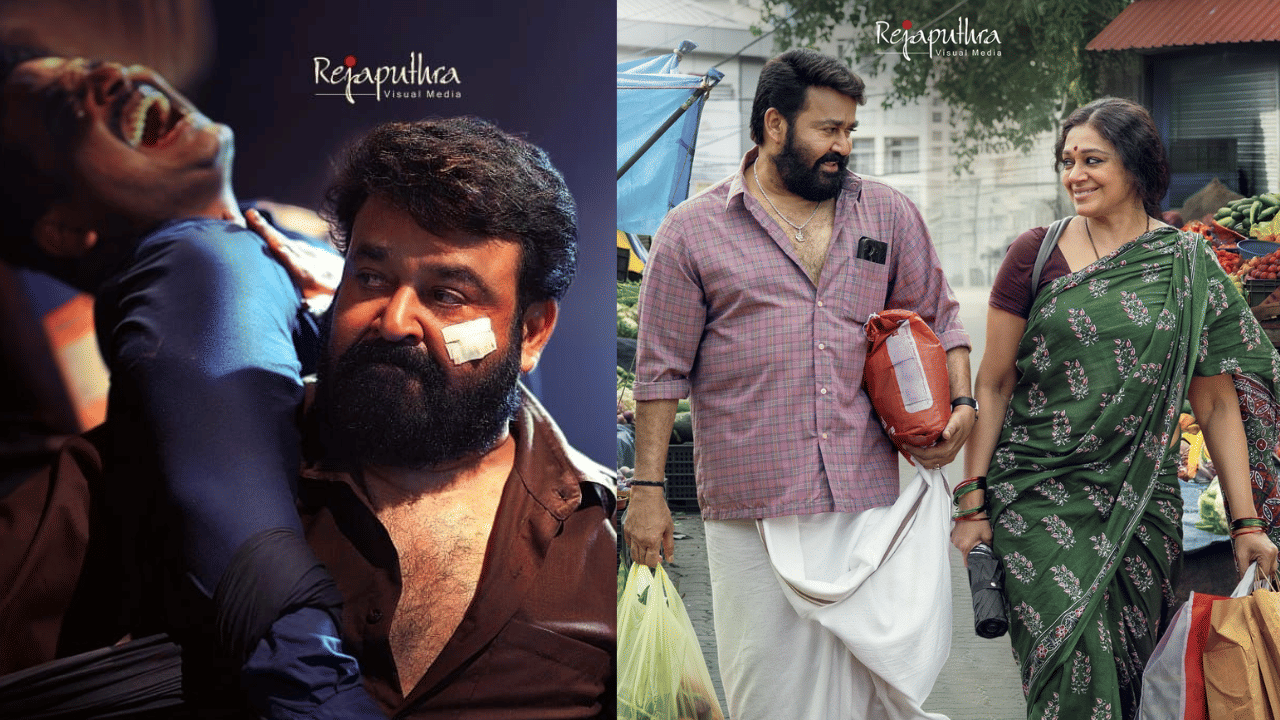 Thudarum Pirated Copy: തുടരും സിനിമയുടെ വ്യാജപതിപ്പ് ഇന്‍റര്‍നെറ്റില്‍, ഒപ്പം മറ്റ് പുതിയ സിനിമകളും