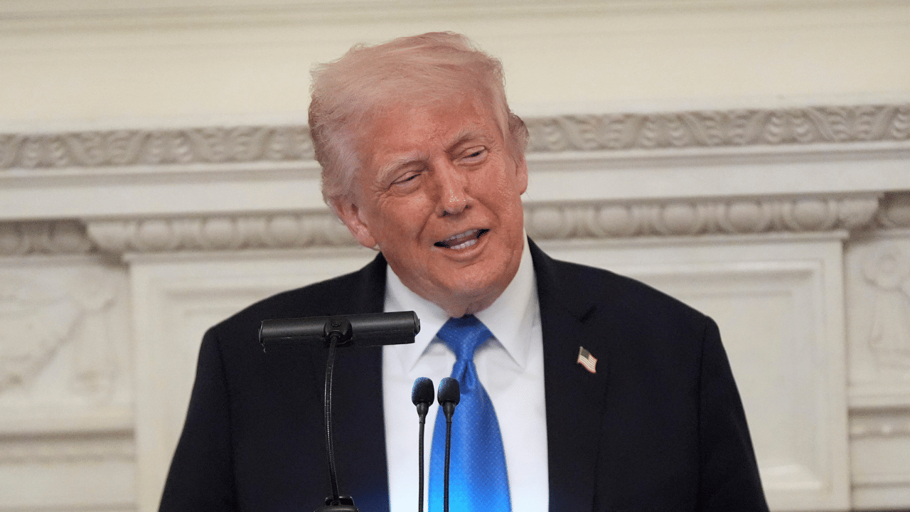 Donald Trump: ലഷ്കർ ബന്ധമുണ്ടായിരുന്നയാളെ ഉൾപ്പടെ ഉപദേശകസമിതിയിലേക്ക് നിയമിച്ച് ഡൊണാൾഡ് ട്രംപ്