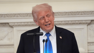 Donald Trump: ലഷ്കർ ബന്ധമുണ്ടായിരുന്നയാളെ ഉൾപ്പടെ ഉപദേശകസമിതിയിലേക്ക് നിയമിച്ച് ഡൊണാൾഡ് ട്രംപ്