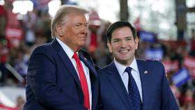 ഇന്ത്യ-പാക് സംഘര്‍ഷം അവസാനിപ്പിച്ചു; ട്രംപ് നൊബേല്‍...