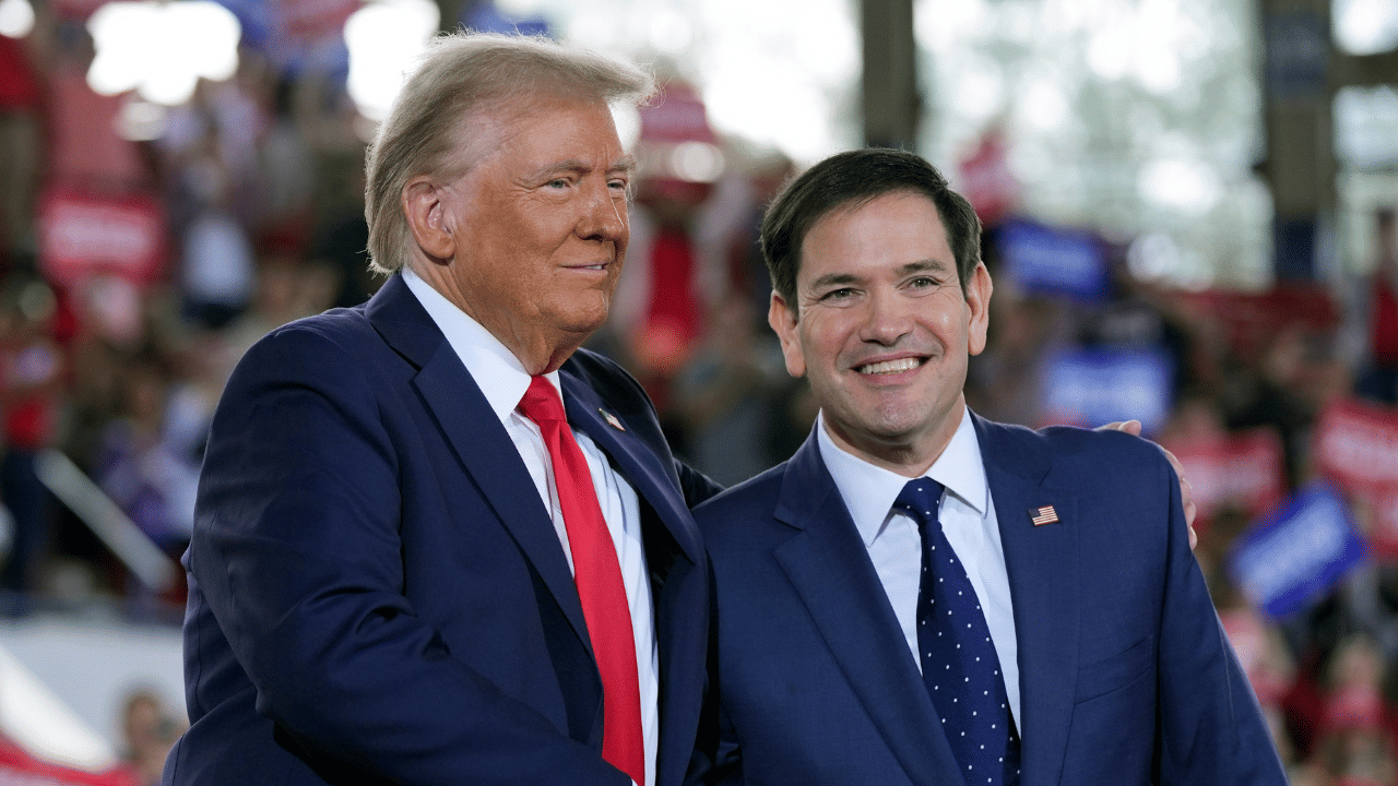 Ukraine Peace Talks: യുക്രെയ്ന്‍ സമാധാന ചര്‍ച്ചകളില്‍ വലിയ പുരോഗതി; പ്രശംസിച്ച് അമേരിക്ക