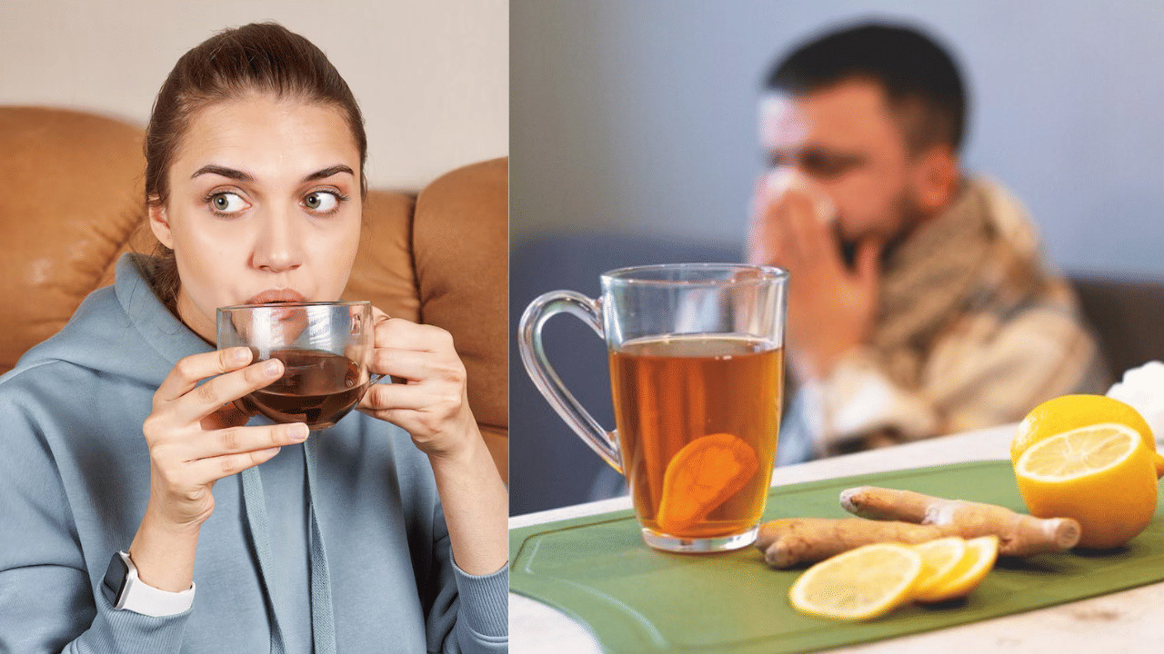 Tea Side Effects: ചായപ്രേമികളുടെ ശ്രദ്ധയ്ക്ക്! അമിതമായാൽ ചായയും നല്ലതല്ല; ദോഷങ്ങൾ എന്തെല്ലാം Tea Side Effects: ചായപ്രേമികളുടെ ശ്രദ്ധയ്ക്ക്! അമിതമായാൽ ചായയും നല്ലതല്ല; ദോഷങ്ങൾ എന്തെല്ലാം