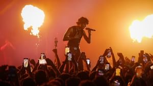 Vedan: വേടൻ്റെ പരിപാടിയ്ക്ക് എൽഇഡി ഡിസ്പ്ലേ സെറ്റ് ചെയ്യാനെത്തി; ടെക്നീഷ്യൻ ഷോക്കേറ്റ് മരിച്ചു