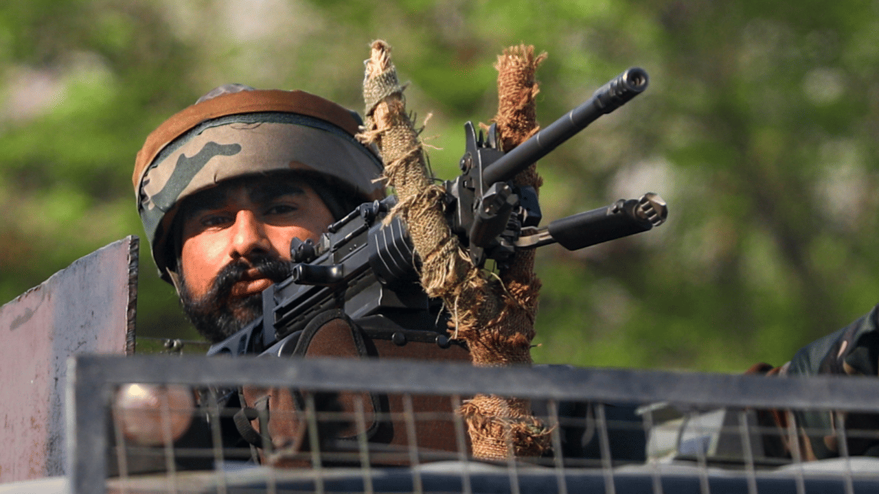 India Pakistan Conflict: ഭീകരാക്രമണം ഇന്ത്യക്കെതിരായ യുദ്ധമായി കണക്കാക്കും; പാകിസ്ഥാന് മുന്നറിയിപ്പുമായി രാജ്യം