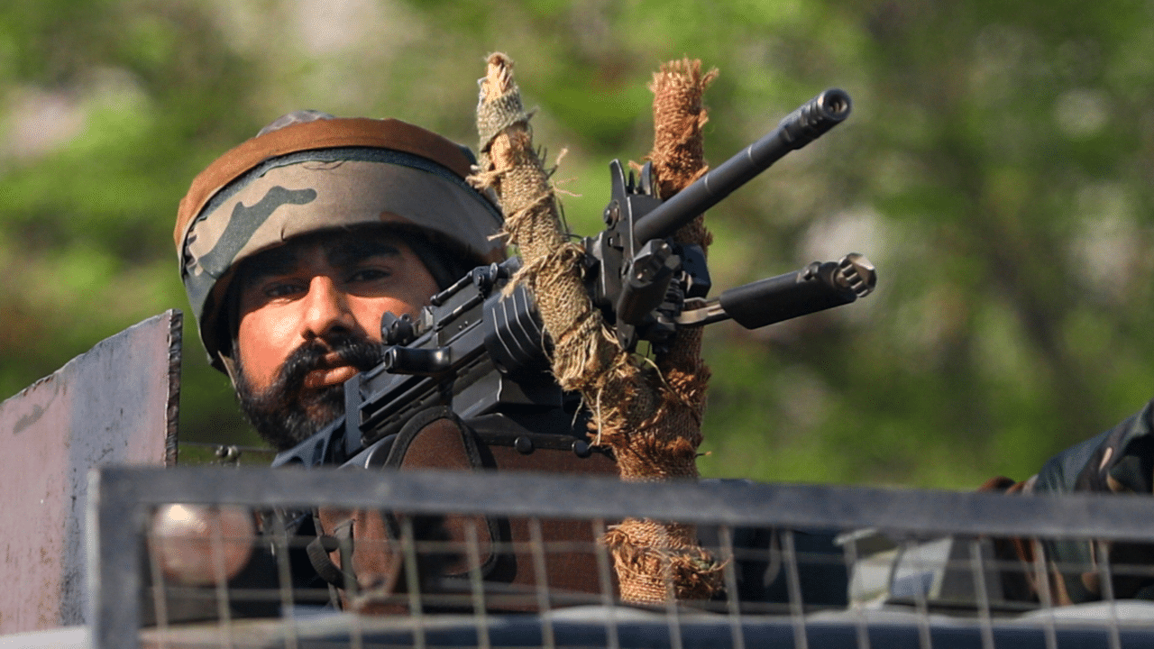 India Pakistan Conflict: ഭീകരാക്രമണം ഇന്ത്യക്കെതിരായ യുദ്ധമായി കണക്കാക്കും; പാകിസ്ഥാന് മുന്നറിയിപ്പുമായി രാജ്യം India Pakistan Conflict: ഭീകരാക്രമണം ഇന്ത്യക്കെതിരായ യുദ്ധമായി കണക്കാക്കും; പാകിസ്ഥാന് മുന്നറിയിപ്പുമായി രാജ്യം