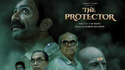 The Protector Movie: ഷൈൻ ടോം ചാക്കോ പോലീസാകുന്നു ; ദി പ്രൊട്ടക്ടർ ജൂണിൽ