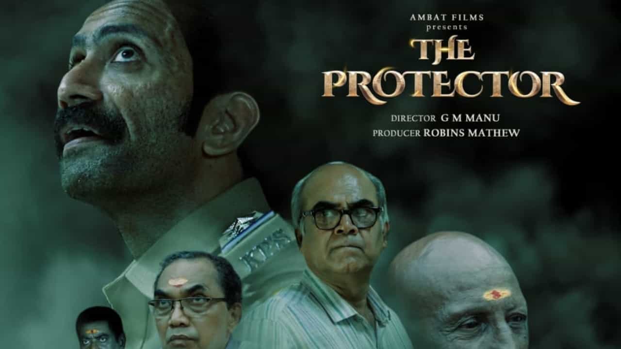 The Protector Movie: ഷൈൻ ടോം ചാക്കോ പോലീസാകുന്നു ; ദി പ്രൊട്ടക്ടർ ജൂണിൽ The Protector Movie: ഷൈൻ ടോം ചാക്കോ പോലീസാകുന്നു ; ദി പ്രൊട്ടക്ടർ ജൂണിൽ