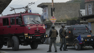 Operation Sindoor: രാത്രി മുഴുവന്‍ ദൗത്യം നിരീക്ഷിച്ച് മോദി; അതിര്‍ത്തിയില്‍ ജാഗ്രത; നിയന്ത്രണരേഖയില്‍ പാകിസ്ഥാന്റെ വെടിവയ്പ്‌